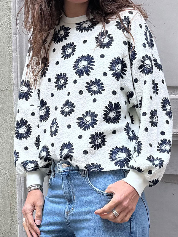 Pullover American Vintage 100€ Baggybermuda Shorts PNTS 140€ Pullover American Vintage 100€ Baggybermuda Shorts PNTS 140€