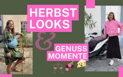 Herbst Looks 2025