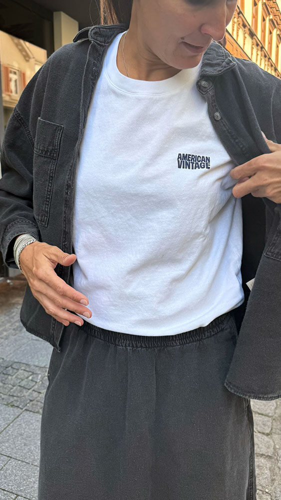 American Vintage T-Shirt