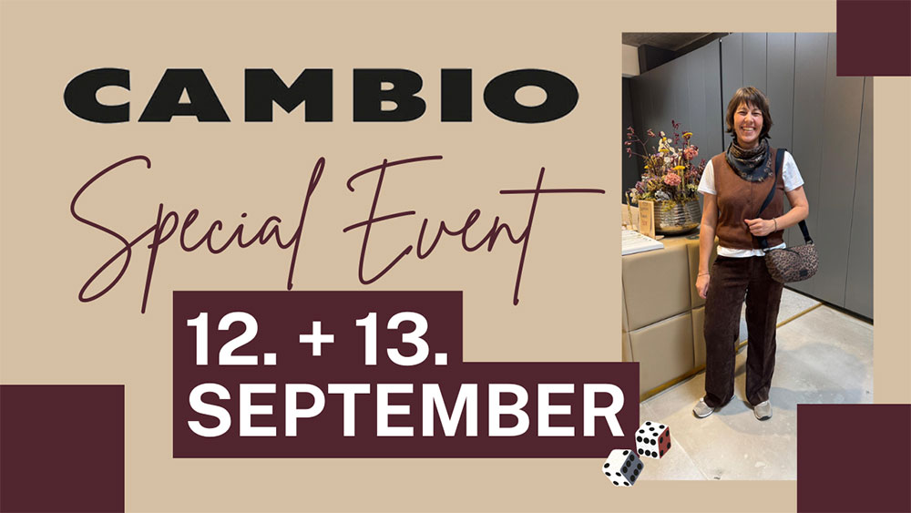 American Vintage Special Event in Esslingen