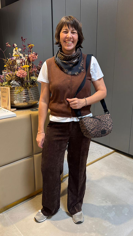 American Vintage Herbstware im PURE Esslingen