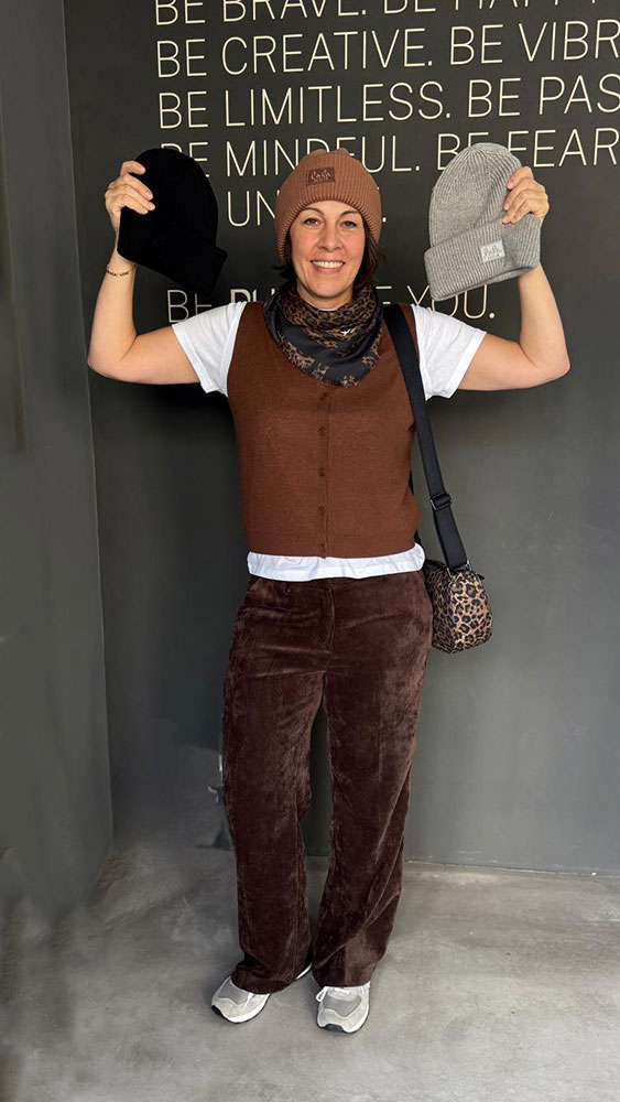 American Vintage Sweathose