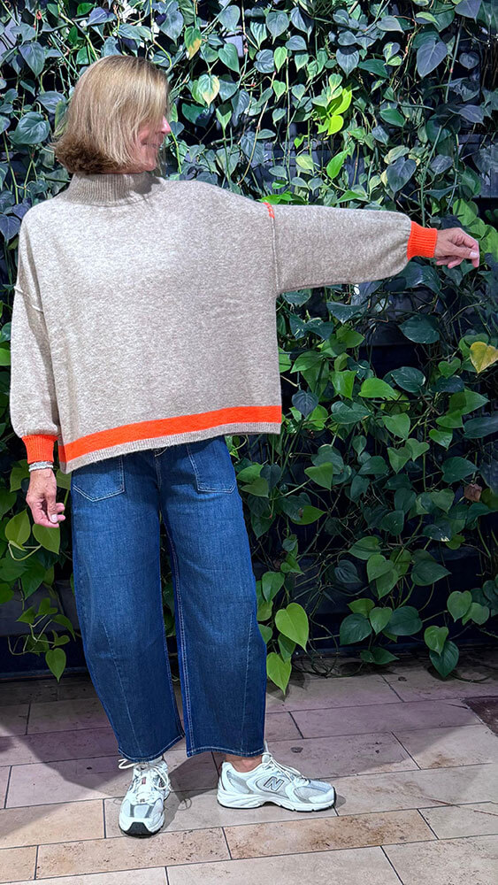 Pulli Grace