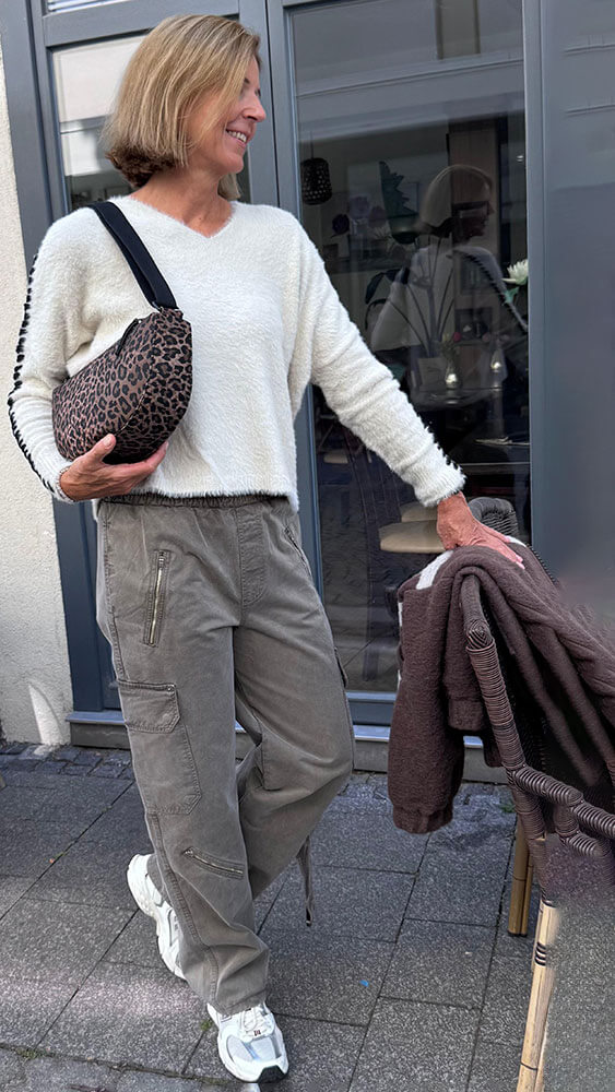 Outfit Liv bergen