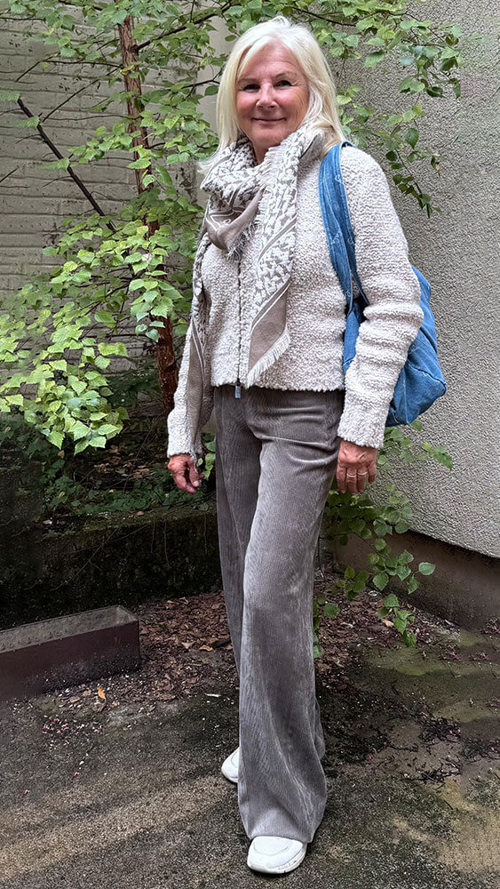 Drykorn Cordhose