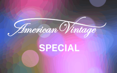 American Vintage Special