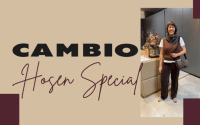 Cambio Hosen-Special