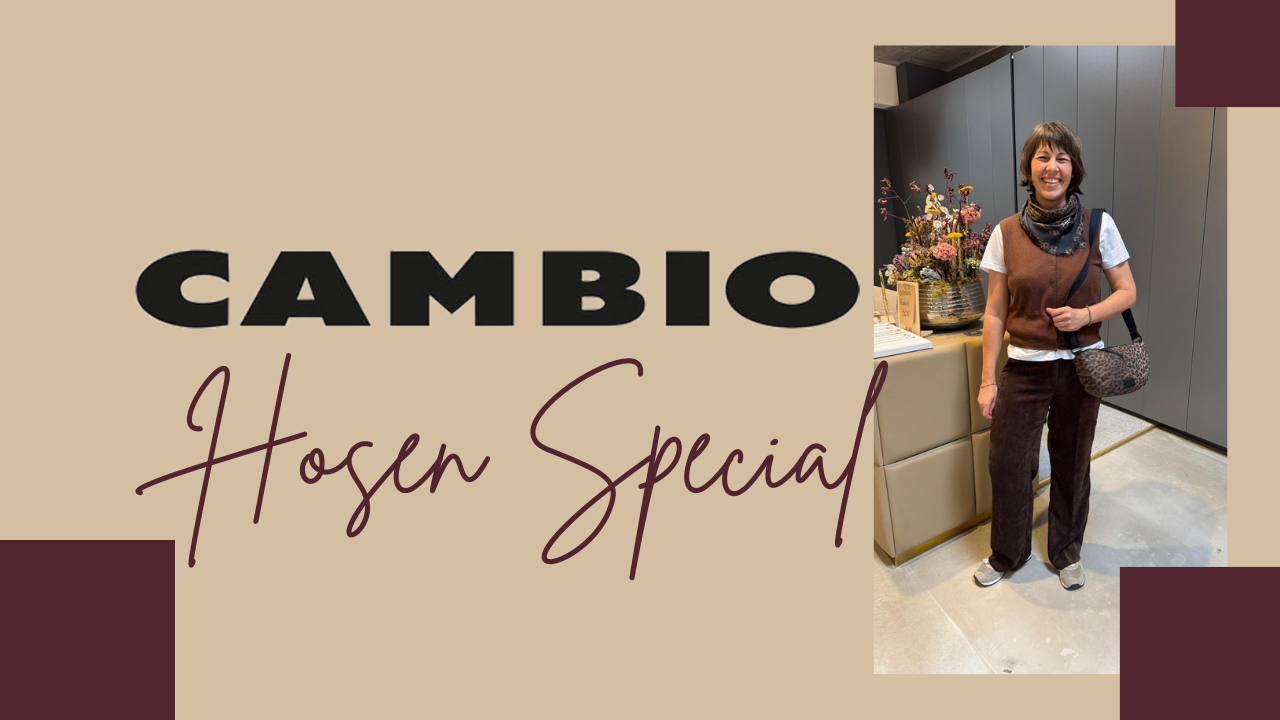 Cambio Hosen Special