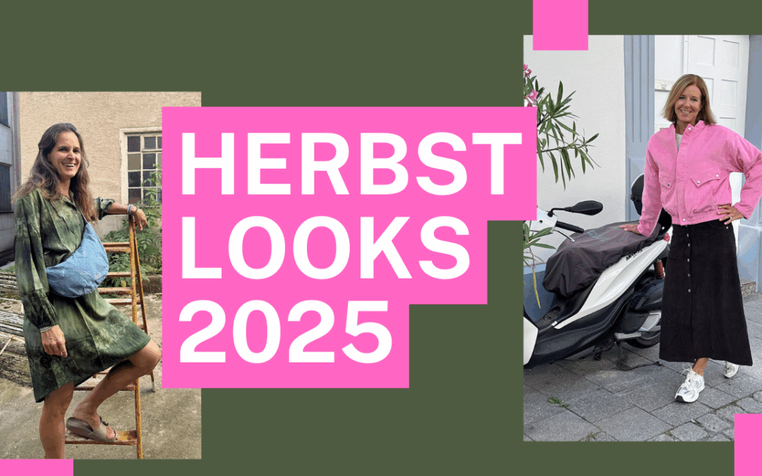 Herbst Looks 2025
