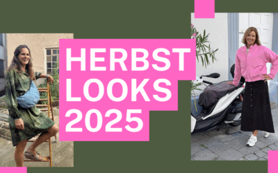 Herbst Looks 2025