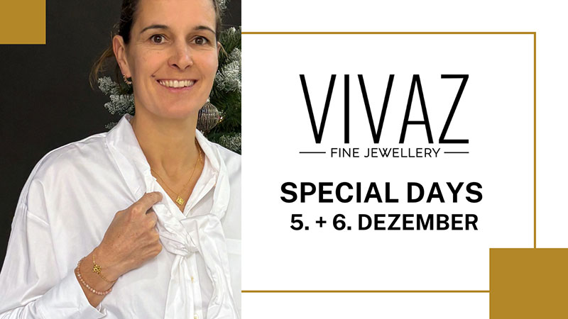 VIVAZ Fine Jewellery